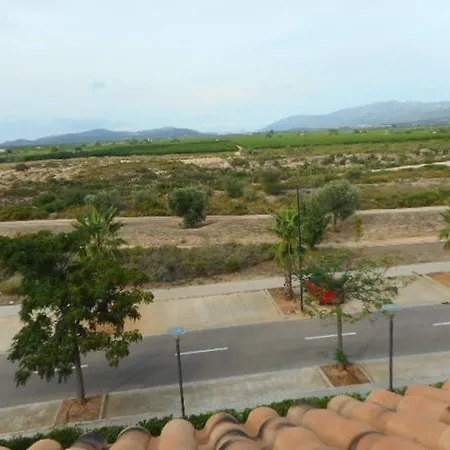 Panoramica Golf *