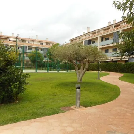 Appartement Panoramica Golf