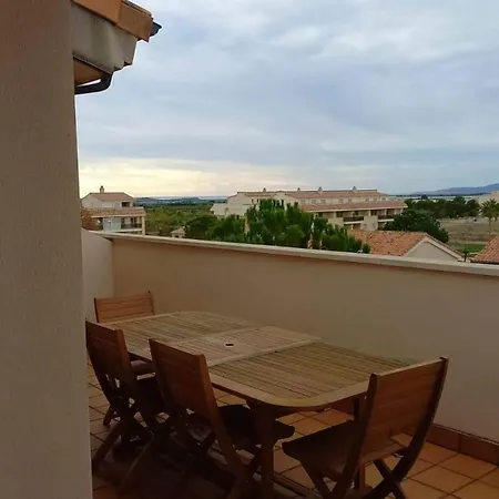 Panoramica Golf * San Jorge (Castellon)