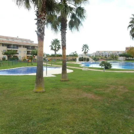 Panoramica Golf